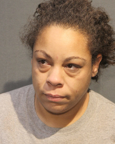 Gracina Jacquelyn Renfro